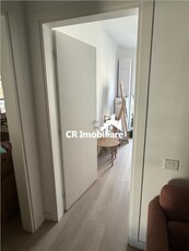 Apartament 2 camere Plaza Residence