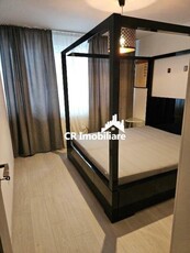 Apartament 2 camere, Primaverii