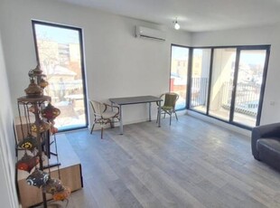 Apartament 2 camere Sos. Chitilei Colosseum Ariei 12