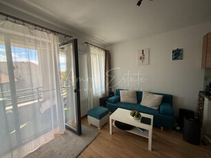 Apartament 2 camere str. Fabricii