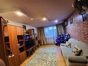 Apartament 2 camere Titan metrou, apartament decomandat renovat – Titan