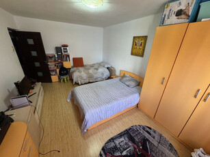 Apartament 2 camere zona Anda