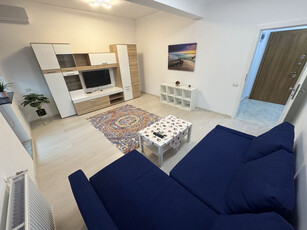 Apartament 2 camere zona Campus - Tomis Nord