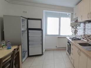 Apartament 2 camere zona Farm. Husac, etaj 2