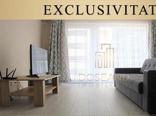 APARTAMENT 2 CAMERE | ZONA IOSIA | ORADEA