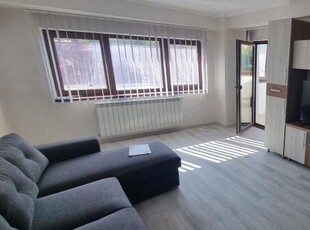 Apartament 2 camere zona Rest.Nod, bloc nou 2024