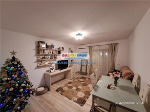 Apartament 2 camerei n Militari Residence