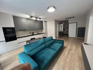 Apartament 2 camere,MTM Residence PIPERA + Loc parcare