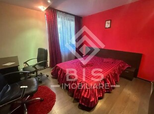 Apartament 2 Dormitoare / Bloc Nou / Zona Centrala