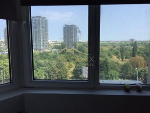 Apartament 3 cam *100mp* LUX cu vedere la Parc Lumea copiilor si Delta Vacaresti