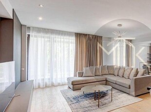 Apartament 3 Cam. 268MP| Rovere Exclusive Concept | 2Loc parcare