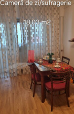 Apartament 3 cam Ion Mihalache