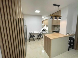 Apartament 3 camere 13 Septembrie