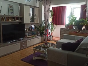 Apartament 3 camere Basarabia