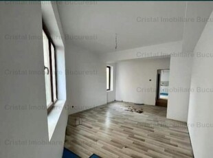 Apartament 3 camere, centrala proprie, Calea Calarasilor - 3 min metrou Muncii