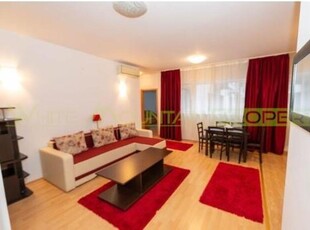 Apartament 3 camere de vanzare, complex Rasarit de Soare, Titan