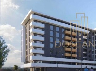 APARTAMENT 3 CAMERE | DE VANZARE | URBANA RESIDENCE