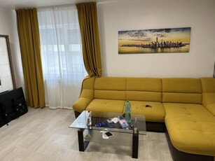 Apartament 3 camere decomandat Palladium Residence