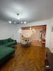 Apartament 3 camere Domenii | in vila | boxa