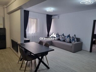 Apartament 3 camere Drumu Taberei