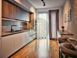 Apartament 3 camere Exclusivist, mobilat/utilat | IVY Residence, Jandarmeriei