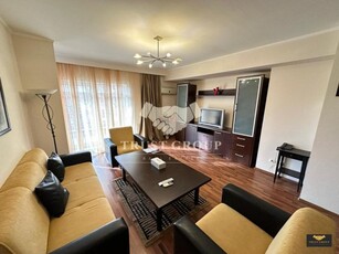 Apartament 3 camere Herastrau | Loc de parcare