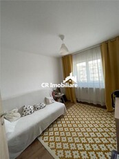 Apartament 3 camere, Iancului