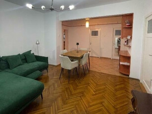 Apartament 3 camere l Domenii l boxa