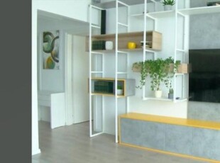 Apartament 3 camere langa parcul Titanii, in Barcelona Rezidence