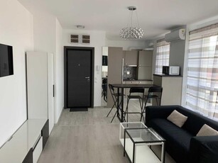 Apartament 3 camere loc parcare zona OMV Pipera