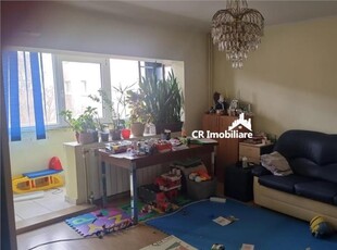 Apartament 3 camere Militari