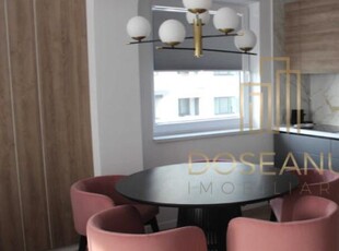 APARTAMENT 3 CAMERE | PRIMA PREMIUM DECEBAL