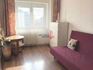 Apartament 3 camere Tei, etaj 8/10, centrala termica