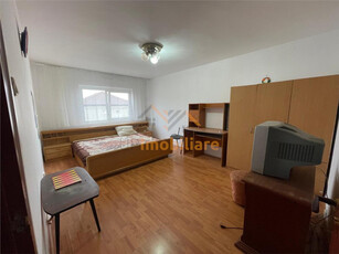 Apartament 3 camere tip PB zona ROGERIUS