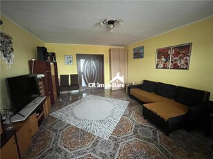 Apartament 3 camere Unirii