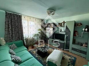 Apartament 3 Dormitoare Zona Gara