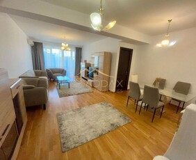 Apartament 4 camere *144mp* / 2 Parcari / Baneasa - Gradina Zoologica