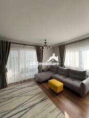 Apartament 4 camere Baneasa