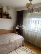 Apartament 4 camere Bucovina, etaj 3