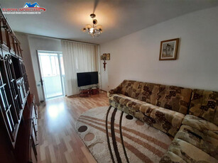 Apartament 4 camere de Str. Gavrilov Corneliu