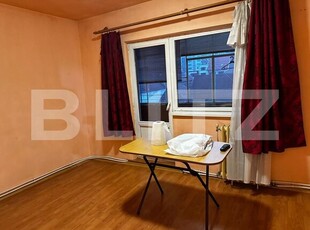 Apartament 4 camere decomandate, 2 bai, 77 mp, zona autogari Beta