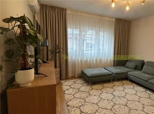 Apartament 4 camere, inchiriere lunga durata, Nerva Traian