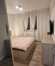 APARTAMENT 4 CAMERE MIHAI BRAVU KAUFLAND