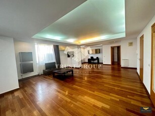 Apartament 4 camere Primaverii | Imobil 2000