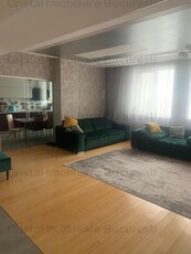 Apartament 4 camere, Rin Grand Residence, 126mp