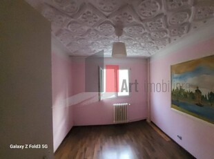 Apartament 4 camere Titan I O R