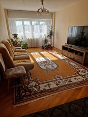 Apartament 4 Camere Zona Stadion , Etaj 3 , 2 Bai