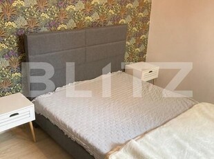 Apartament cu 2 camere, 45 mp, zona Centrala