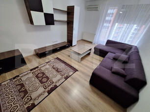 Apartament cu 2 camere