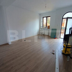 Apartament cu 2 camere